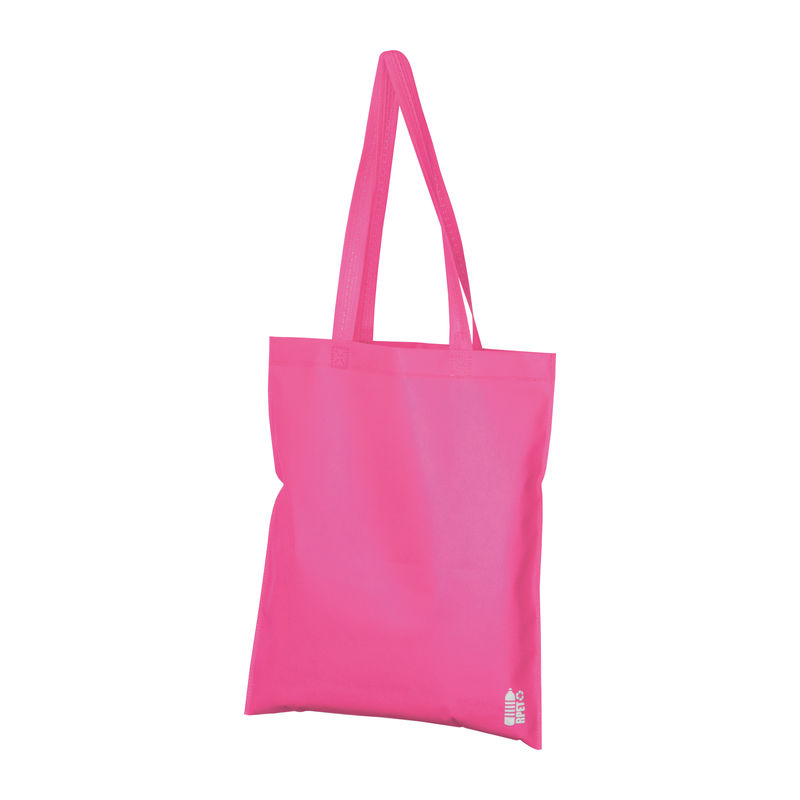 RPET non-woven hosszúfülű táska