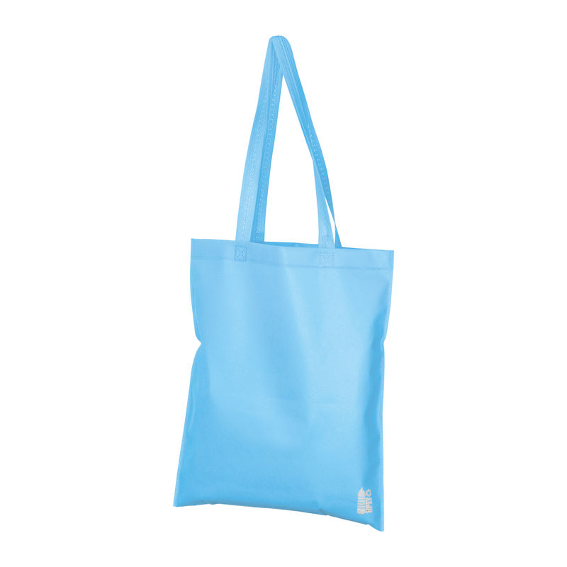 RPET non-woven hosszúfülű táska