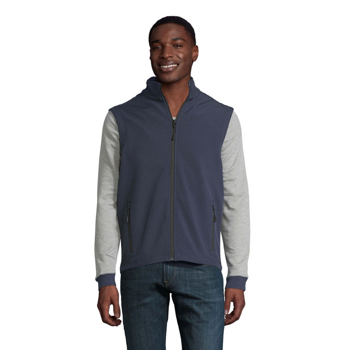 RACE BW MEN
